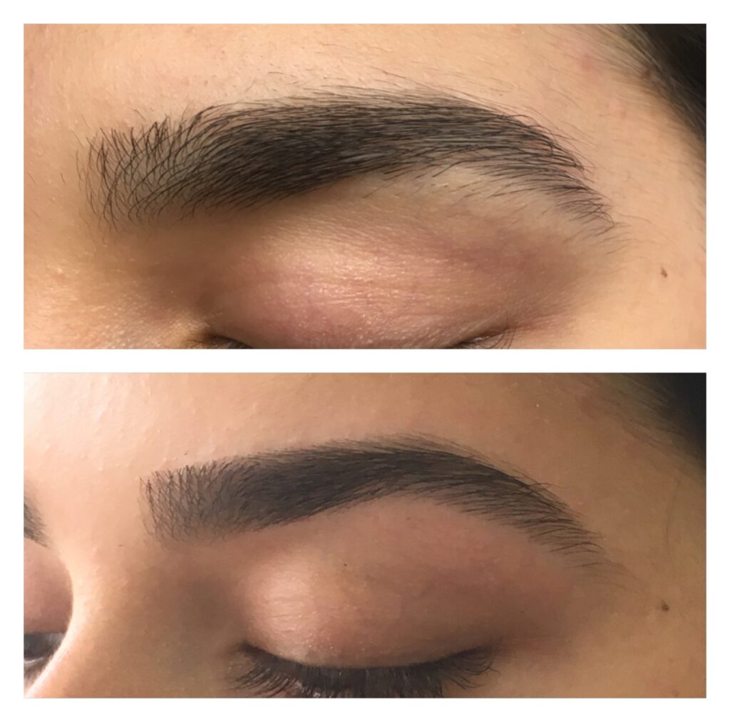 best Threading eyebrows toronto